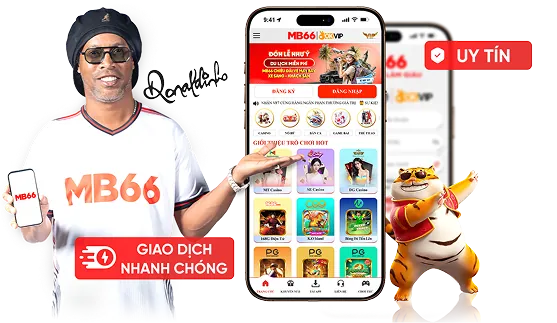 Đa dạng trò chơi tại 99vin