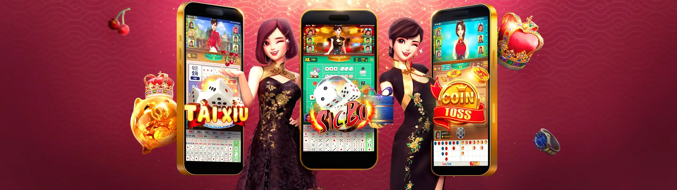 Trải nghiệm Nổ Hũ đỉnh cao tại 99vin link mới