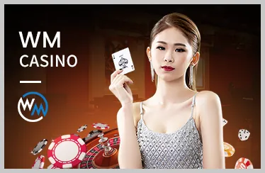 Trò chơi Baccarat với dealer trực tiếp